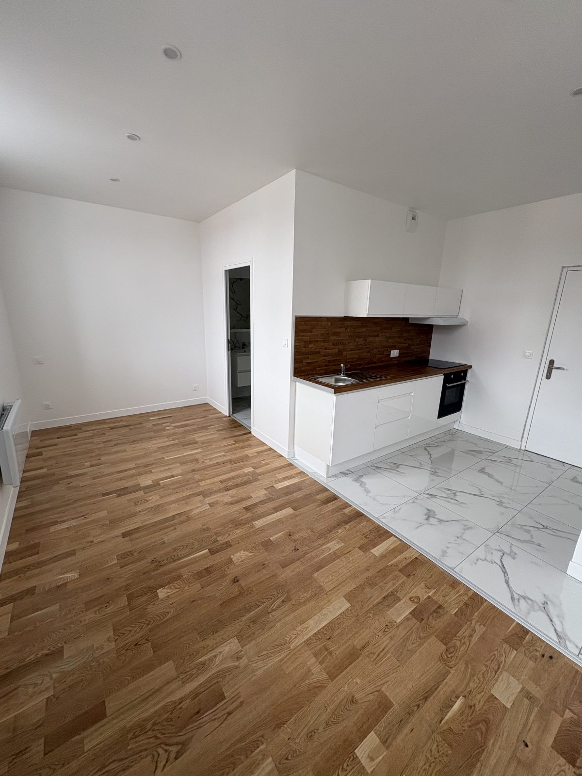 rénovation appartement Lille