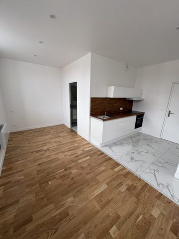 création d'un studio à Lille - séjour création d'un studio à Lille