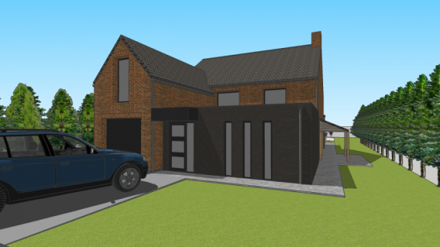 3D exterieur0007 3D exterieur0007