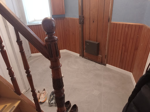 Photo from customer review